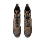 Laureate Platform Desert Boot - Image 4